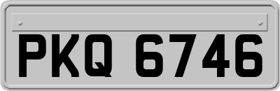 PKQ6746
