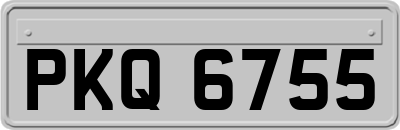 PKQ6755