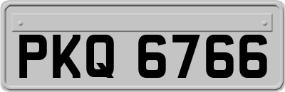 PKQ6766