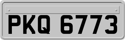 PKQ6773
