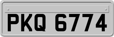 PKQ6774