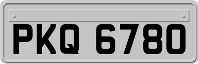 PKQ6780