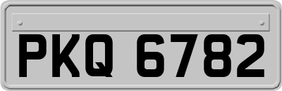 PKQ6782