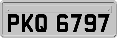 PKQ6797