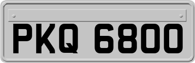 PKQ6800