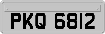 PKQ6812