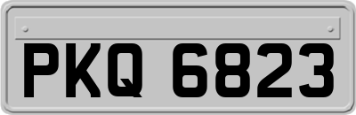 PKQ6823