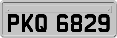PKQ6829