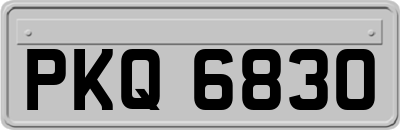 PKQ6830