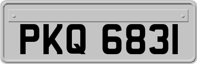PKQ6831