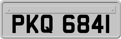 PKQ6841