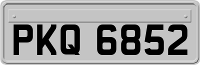 PKQ6852
