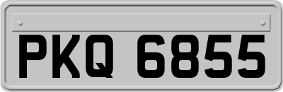 PKQ6855