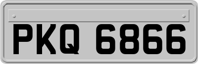 PKQ6866