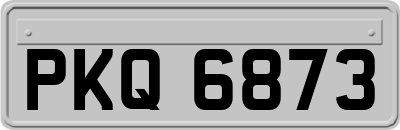 PKQ6873