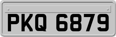 PKQ6879