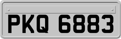 PKQ6883