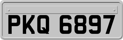 PKQ6897