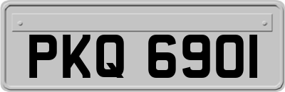PKQ6901