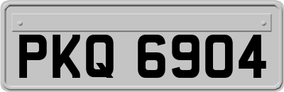 PKQ6904