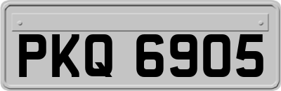 PKQ6905