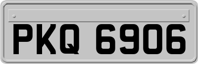 PKQ6906