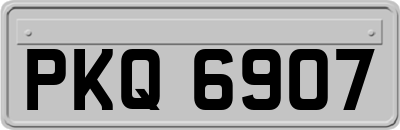 PKQ6907