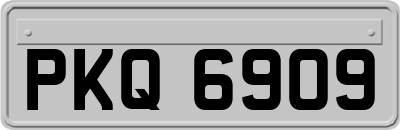 PKQ6909