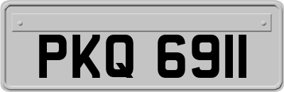 PKQ6911