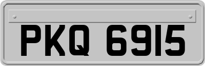 PKQ6915