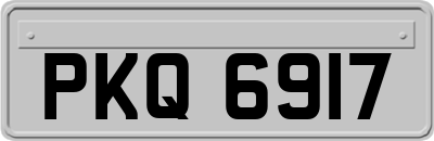PKQ6917