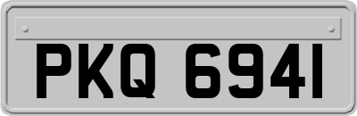 PKQ6941
