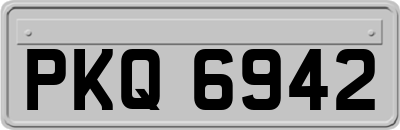PKQ6942