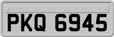PKQ6945