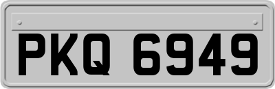 PKQ6949