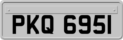 PKQ6951