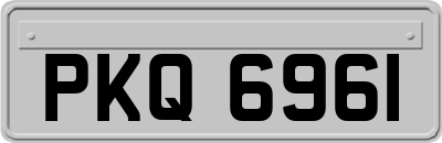 PKQ6961