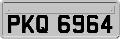PKQ6964