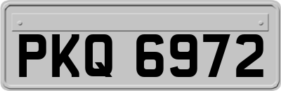 PKQ6972