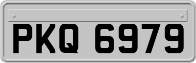 PKQ6979