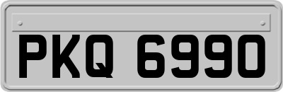PKQ6990