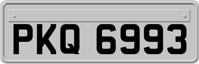 PKQ6993