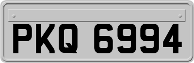 PKQ6994