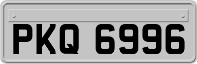 PKQ6996