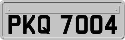 PKQ7004