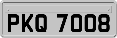 PKQ7008