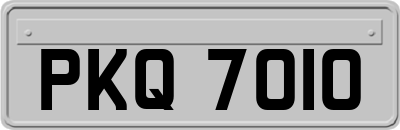 PKQ7010