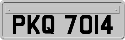 PKQ7014