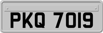 PKQ7019