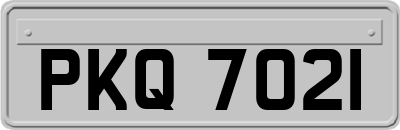 PKQ7021